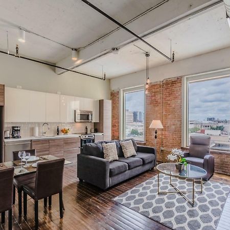 Regal Stays Corporate Apartments - Downtown 댈러스 외부 사진
