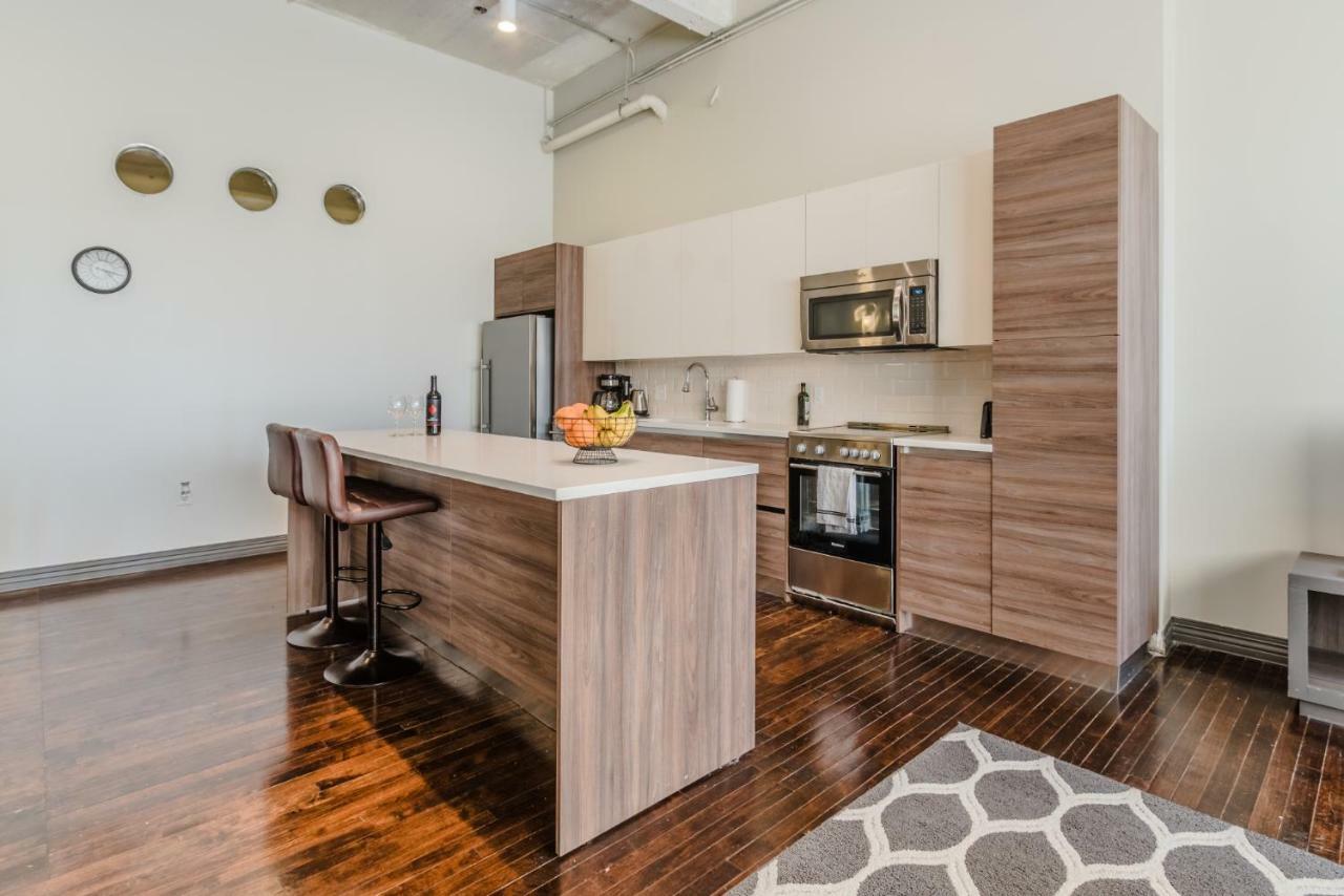 Regal Stays Corporate Apartments - Downtown 댈러스 외부 사진