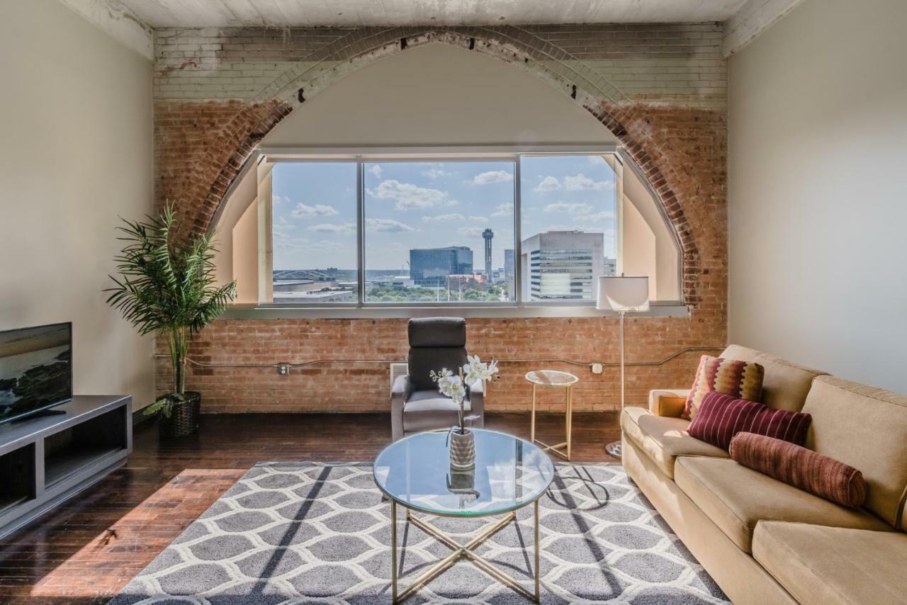Regal Stays Corporate Apartments - Downtown 댈러스 외부 사진