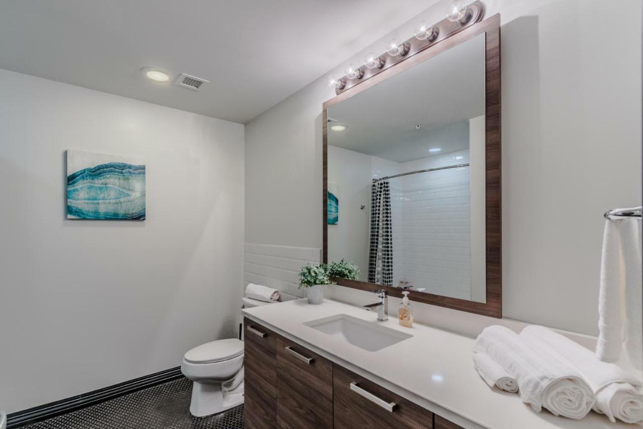 Regal Stays Corporate Apartments - Downtown 댈러스 외부 사진