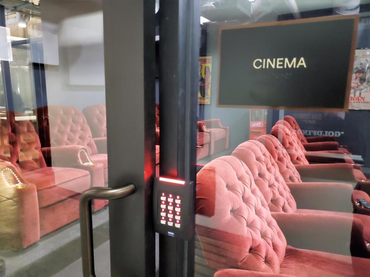 Regal Stays Corporate Apartments - Downtown 댈러스 외부 사진