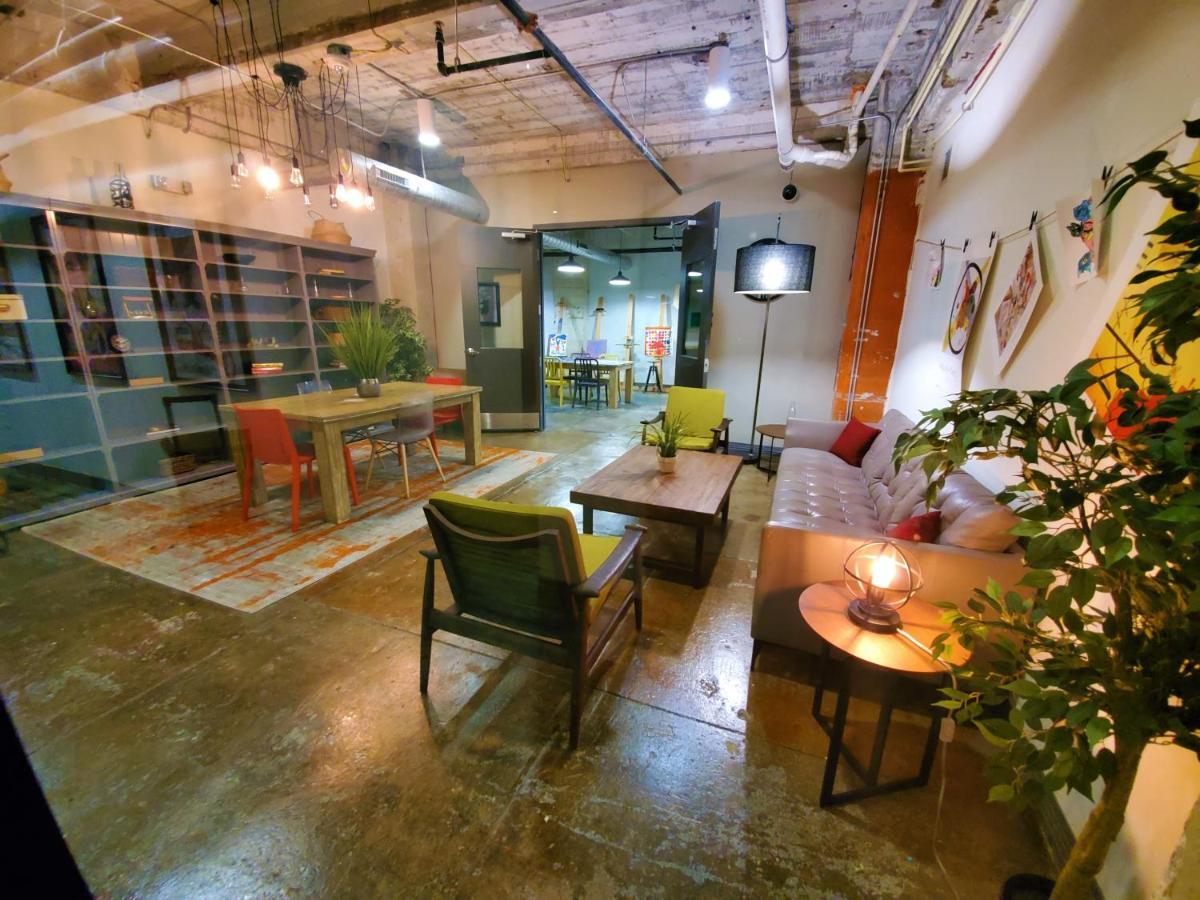Regal Stays Corporate Apartments - Downtown 댈러스 외부 사진