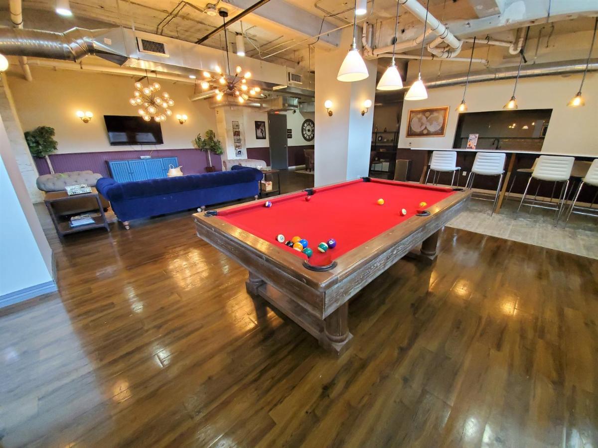 Regal Stays Corporate Apartments - Downtown 댈러스 외부 사진